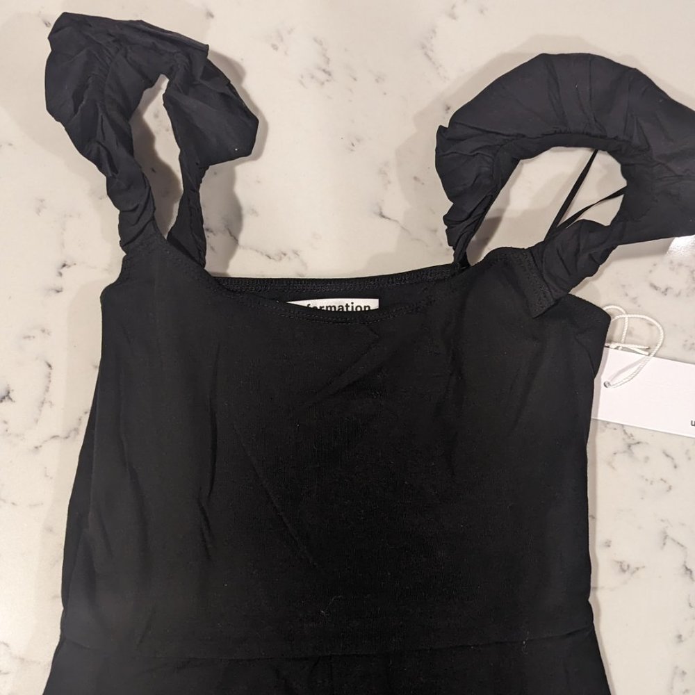 Reformation Knit Dress, XS - Picture 5 of 6